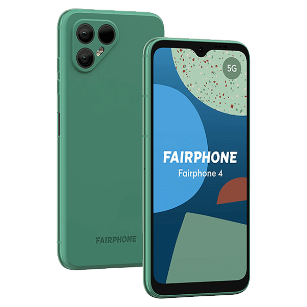Fairphone 4